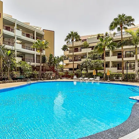 Los Balandros Penthouse *