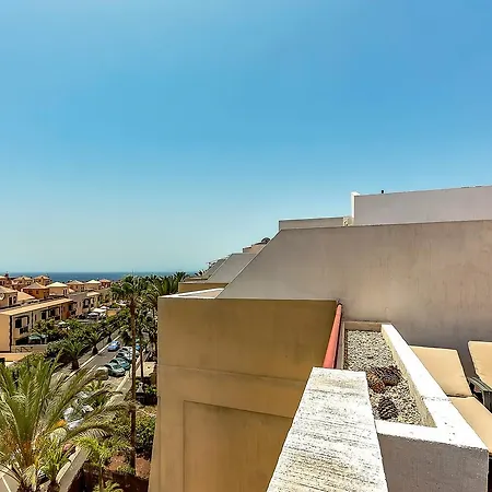 Apartment Los Balandros Penthouse