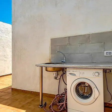 Los Balandros Penthouse *