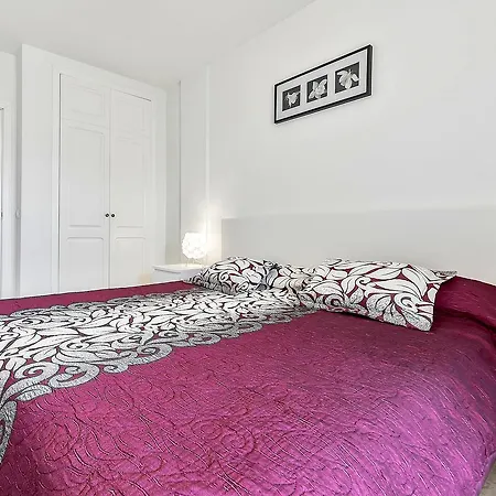 Apartment Los Balandros Penthouse