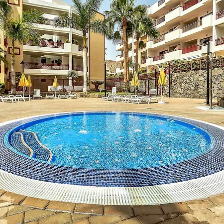Apartment Los Balandros Penthouse *