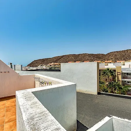 Los Balandros Penthouse Playa de las Americas (Tenerife)