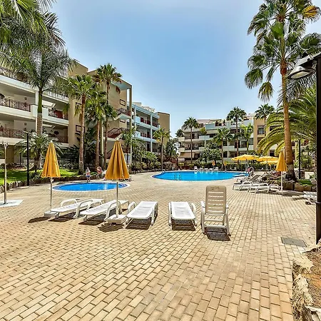 Los Balandros Penthouse