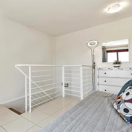 Apartment Los Balandros Penthouse
