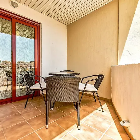 Los Balandros Penthouse * Playa de las Americas (Tenerife)
