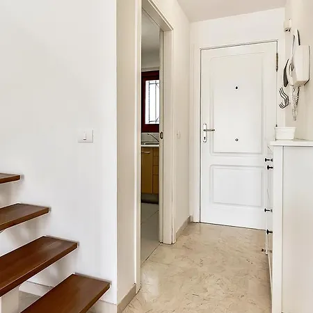 Los Balandros Penthouse Apartment