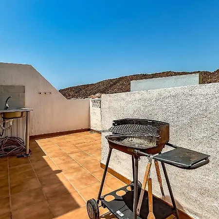 Los Balandros Penthouse * Playa de las Americas (Tenerife)