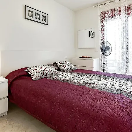 Los Balandros Penthouse Apartment Playa de las Americas (Tenerife)