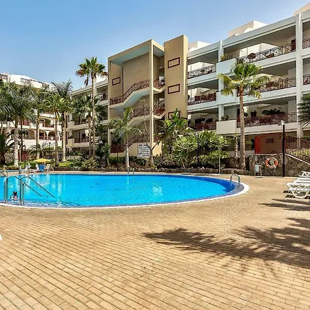 Los Balandros Penthouse