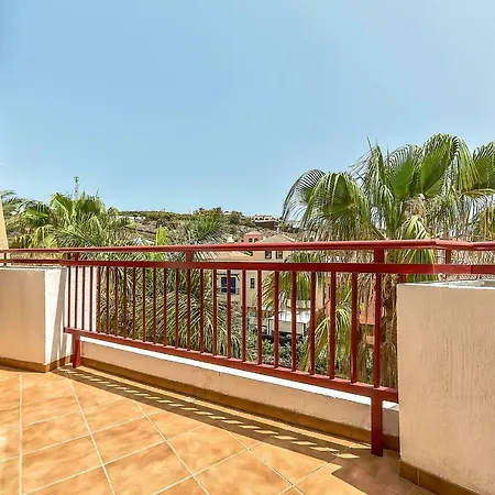 Apartment Los Balandros Penthouse Playa de las Americas (Tenerife)
