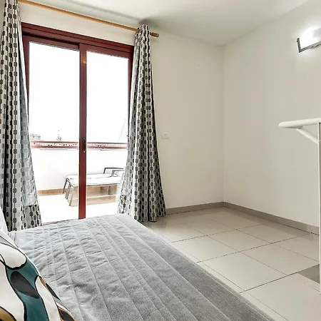 Los Balandros Penthouse Playa de las Americas (Tenerife)